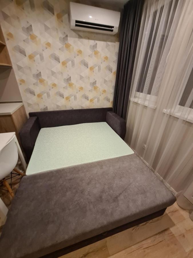 Brand New Luxury Flat In The City Center Varna Esterno foto