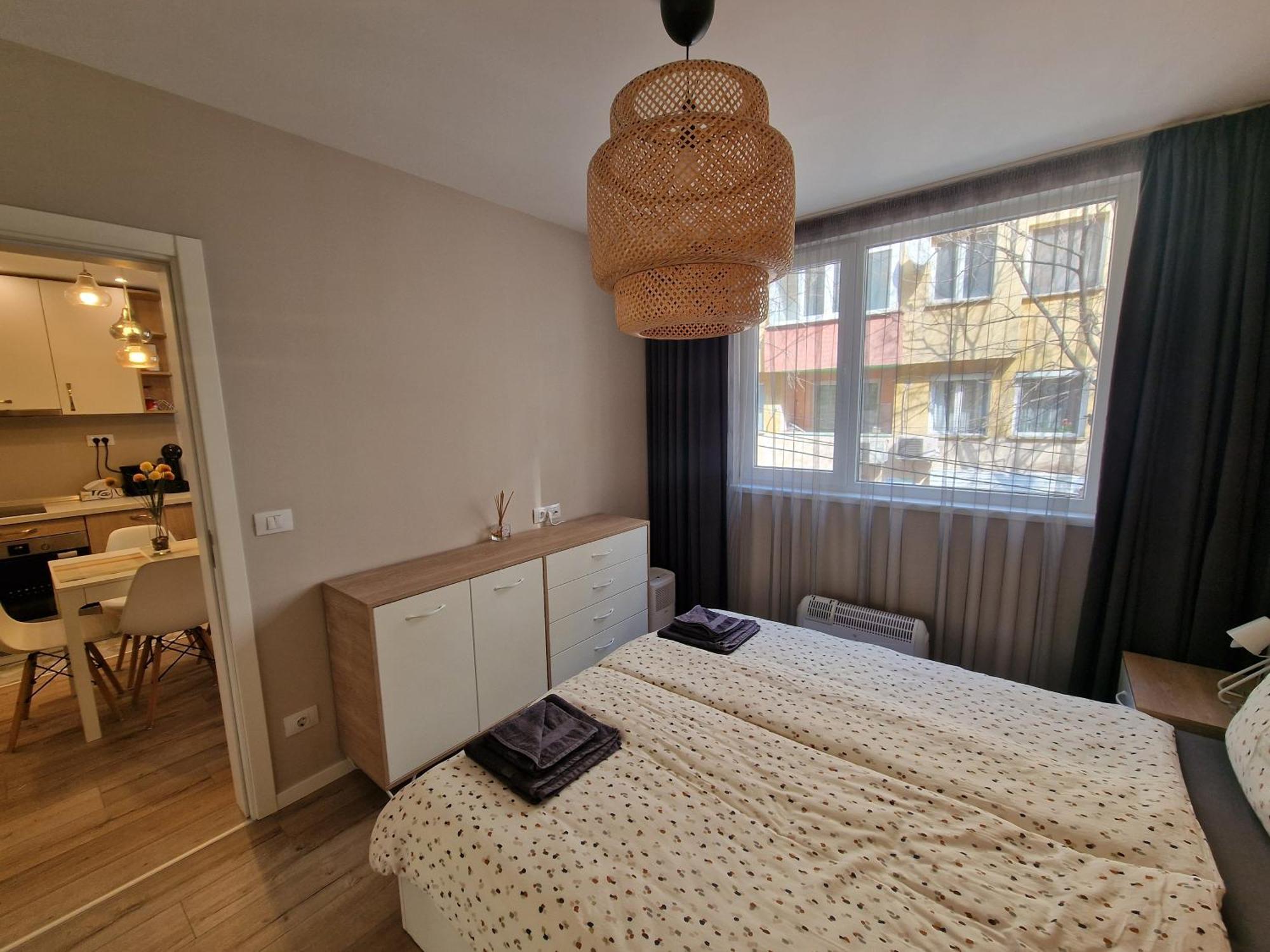 Brand New Luxury Flat In The City Center Varna Esterno foto